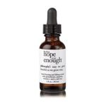 0604079015387 - WHEN HOPE IS NOT ENOUGH FACIAL FIRMING SERUM