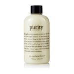 0604079016100 - PURITY MADE SIMPLE ONE-STEP FACIAL CLEANSER