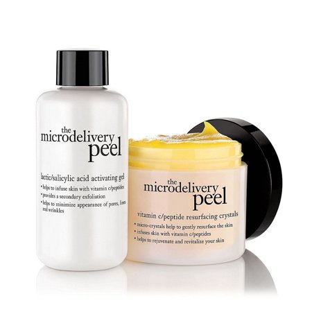 0604079018548 - THE MICRODELIVERY PEEL 1 KIT