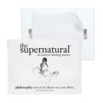 0604079025744 - THE SUPERNATURAL OIL CONTROL BLOTTING PAPERS 100 SHEETS