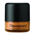 0604079026741 - SUPERNATURAL AIRBRUSHED CANVAS POWDER SPF 15 EXTRA RICH