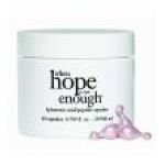 0604079037303 - WHEN HOPE IS NOT ENOUGH HYLAURONIC ACID PEPTIDE SINGLE DOSE CAPSULES