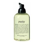 0604079039109 - PURITY MADE SIMPLE HIGH-FOAMING DAILY CLEANSER
