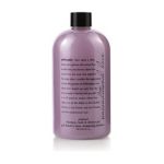 0604079042369 - UNCONDITIONAL LOVE SHAMPOO SHOWER GEL AND BUBBLE BATH PERFUMED