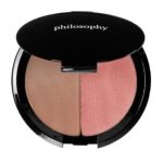 0604079044028 - PHILOSOPHY SUPERNATURAL MINERAL BLUSH DUO HEALTHY HAPPY