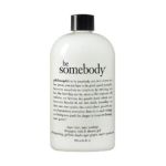 0604079045025 - BE SOMEBODY SUPER CLEARN SUPER SOOTHING SHAMPOO BATH & SHOWER GEL