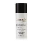 0604079049641 - MIRACULOUS ANTI-AGING CONCENTRATE