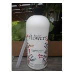 0604079051989 - FIELD OF FLOWERS SHAMPOO SHOWER GEL & BUBBLE BATH SUPER SIZED
