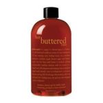 0604079053969 - PHILOSOPHY HOT BUTTERED RUM SHAMPOO SHOWER GEL AND BUBBLE BATH