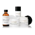 0604079057462 - MIRACLE WORKER FULL-SIZE KIT MIRACULOUS ANTI-AGING SKIN CARE COLLECTION