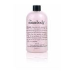 0604079057660 - WATER LILY SHAMPOO BATH & SHOWER GEL BE SOMEBODY BLOOMS & BLOSSOMS