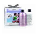 0604079059961 - I HEART YOU UNCONDITIONAL LOVE GIFT SET