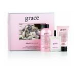 0604079061346 - AMAZING GRACE MOTHER'S DAY FRAGRANCE LAYERING COLLECTION