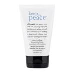 0604079063081 - KEEP THE PEACE SUPER SOOTHING INSTANT RELIEF MASK FOR REDNESS AND SENSITIVITY