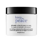 0604079063128 - KEEP THE PEACE SUPER SOOTHING MOISTURIZER FOR REDNESS AND SENSITIVITY