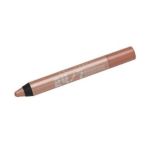 0604214452008 - 24 7 GLIDE-ON SHADOW PENCIL MIDNIGHT COWBOY BEIGE WITH SILVER SPARKLE