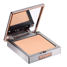 0604214684706 - PÓ COMPACTO NAKED SKIN ULTRA DEFINITION PRESSED FINISHING POWDER