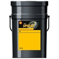 0604310223472 - SHELL SPIRAX S3 AX 80W-90 HIGH PERFORMANCE GL-5 AXLE OIL FOR GENERAL APPLICATIONS 20LTR