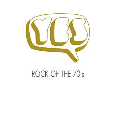 0604388735501 - DVD YES: ROCK OF THE 70S - IMPORTADO