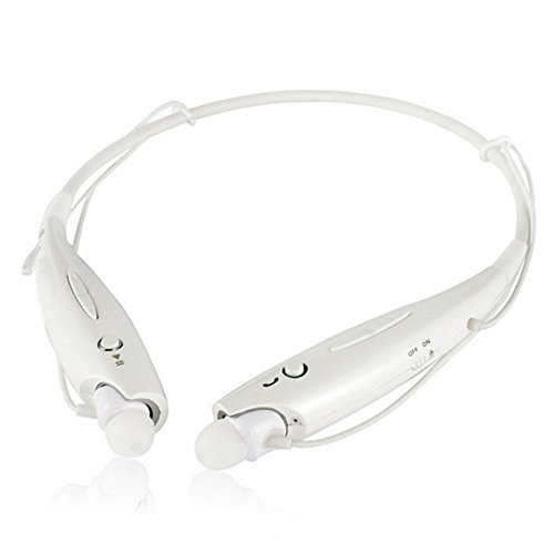 0604697206716 - GENERIC WIRELESS BLUETOOTH HANDFREE SPORT STEREO HEADSET HEADPHONE WITH MIC CLEAR VOICE FONE DE OUVIDO