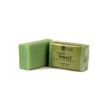 0604849031166 - RIVER SOAP CO. MOUNTAIN LAUREL TRIPLE MILLED ALL VEGETABLE