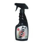 0604893110015 - STAINLESS STEEL CLEANER & PROTECTANT