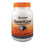 0605069012010 - GASTRICARE, 90 TABS,90 COUNT