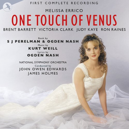 0605288136221 - ONE TOUCH OF VENUS - O.C.R.