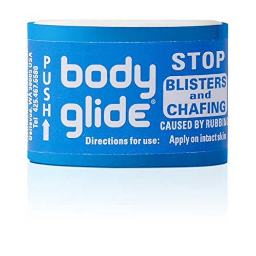 0605296000569 - BODY GLIDE TRIALS 3-PACK, COLOR:, .21