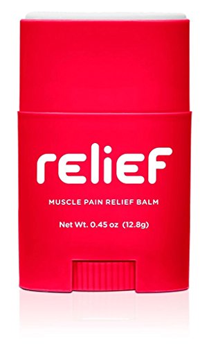 0605296753571 - BODYGLIDE MUSCLE PAIN RELIEF BALM