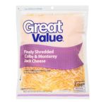 0605388187901 - FINELY SHREDDED COLBY & MONTEREY CHEESE