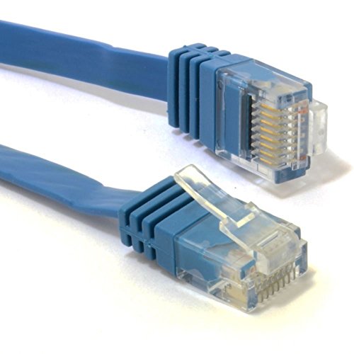 0605945980150 - GENERIC CAT 6 ETHERNET CABLE - 3.2 FEET (1 METER)