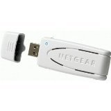 0606449059779 - NETGEAR WN111 WIRELESS-N 300 USB ADAPTER