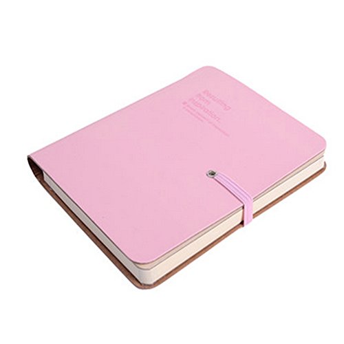 0606462666633 - TANMEITE LARGE NOTEBOOK,CLASSIC RULED SHEETS 13