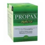 0606876100525 - PROPAX WITH NTFACTOR A COMPLETE MULTI-VITAMIN & MULTI-MINERAL 60 MULTIPACK