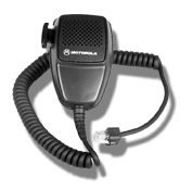0607885232870 - HMN3596A MICROPHONE COMPACT W/7 FT. COIL CORD