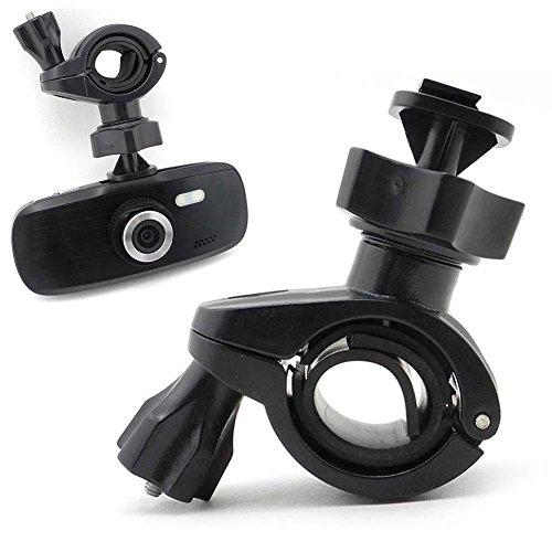 6080324733932 - CAR REARVIEW MIRROR BRACKET HOLDER MOUNT FOR DASH CAMERA G1WH/G1W-C/GT550WS