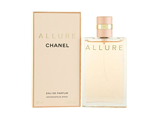 0608389156846 - ( IN MIND ) .C H A N E L. ALLURE EAU DE PARFUM SPRAY (EDP) 1.7 OZ. ( NEW AUTHENTIC AND FAST SHIPPING )