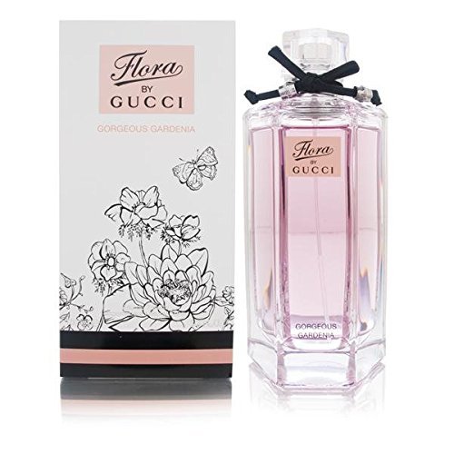 0608389158499 - ( IN MIND ) G U C C I. II BY G U C C I. EAU DE PARFUM SPRAY FOR WOMEN 1 OZ. ( NEW AUTHENTIC AND FAST SHIPPING )