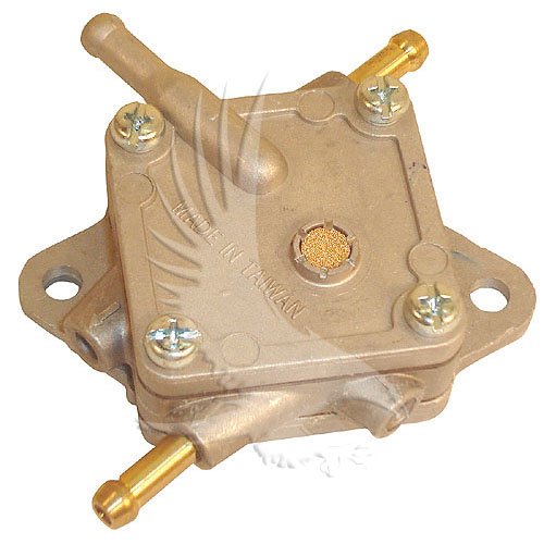 0608819178103 - YAMAHA GOLF CART FUEL PUMP FOR G16, G20, G22. FREE SHIPPING LOWER 48 US STATES ONLY!