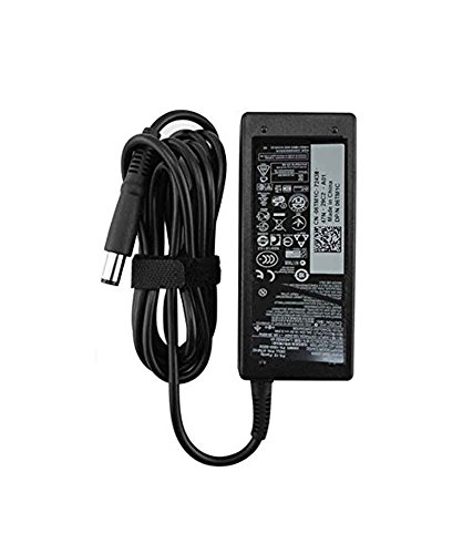 0608819818214 - DELL ORIGINAL PA-12 19.5V 3.34A 65W REPLACEMENT AC ADAPTER FOR DELL NOTEBOOKS