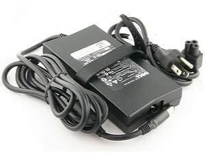 0608819818467 - DELL 19.5V 6.7A 130W REPLACEMENT AC ADAPTER FOR DELL NOTEBOOK MODELS, 100% COMPATIBLE WITH DELL P/N: PA-4E, PA-4E FAMILY, DA130PE1-00, 330-1829, 330-1830, ADP-130DB B, TC887, 310-8275, PA-13