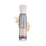 0608866338390 - PRO AFTERGLOW BRUSH INVISIBLY MATTE