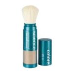 0608866340003 - SUNFORGETTABLE POWDER ALMOST CLEAR BRUSH SHIMMER