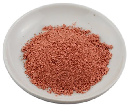 0608866773948 - FRENCH CLAY PINK 1 LB