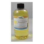 0608866774990 - WHEAT GERM OIL 100% PURE AND ORGANIC