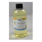 0608866775072 - SWEET ALMOND OIL 100% PURE AND ORGANIC