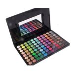 0608866850663 - NEW 88 COLOR MATTE EYESHADOW PALETTE