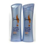 0608866898894 - DARING VOLUME DUO SET SHAMPOO AND CONDITIONER BOTTLES