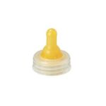 0608866945673 - SIMILAC INFANT NIPPLE & RING 1 PACK READY TO USE
